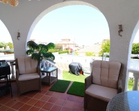 Resale - Villa - Orihuela - Villamartin