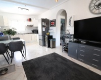 Resale - Villa - Orihuela - Villamartin