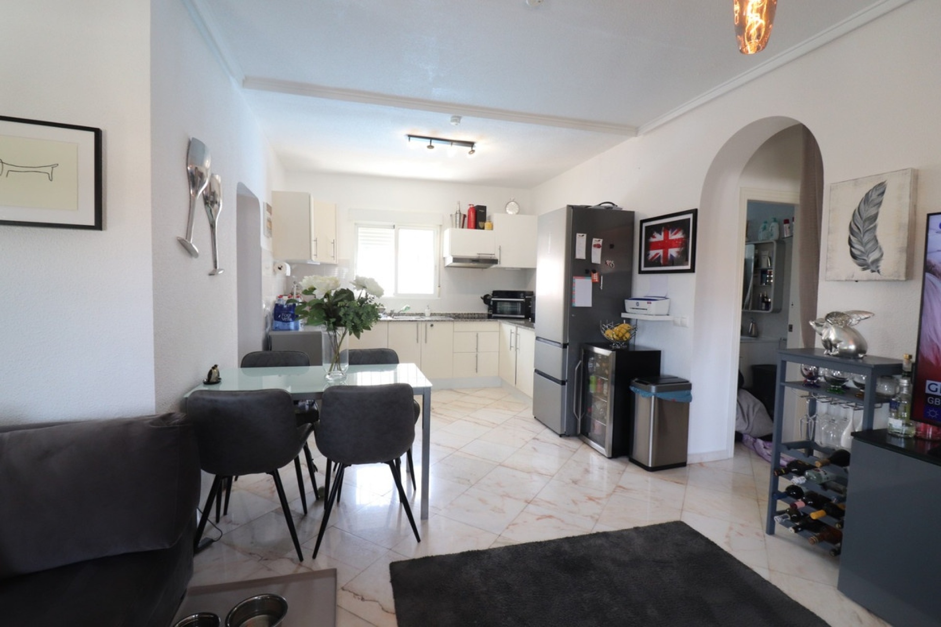Resale - Villa - Orihuela - Villamartin