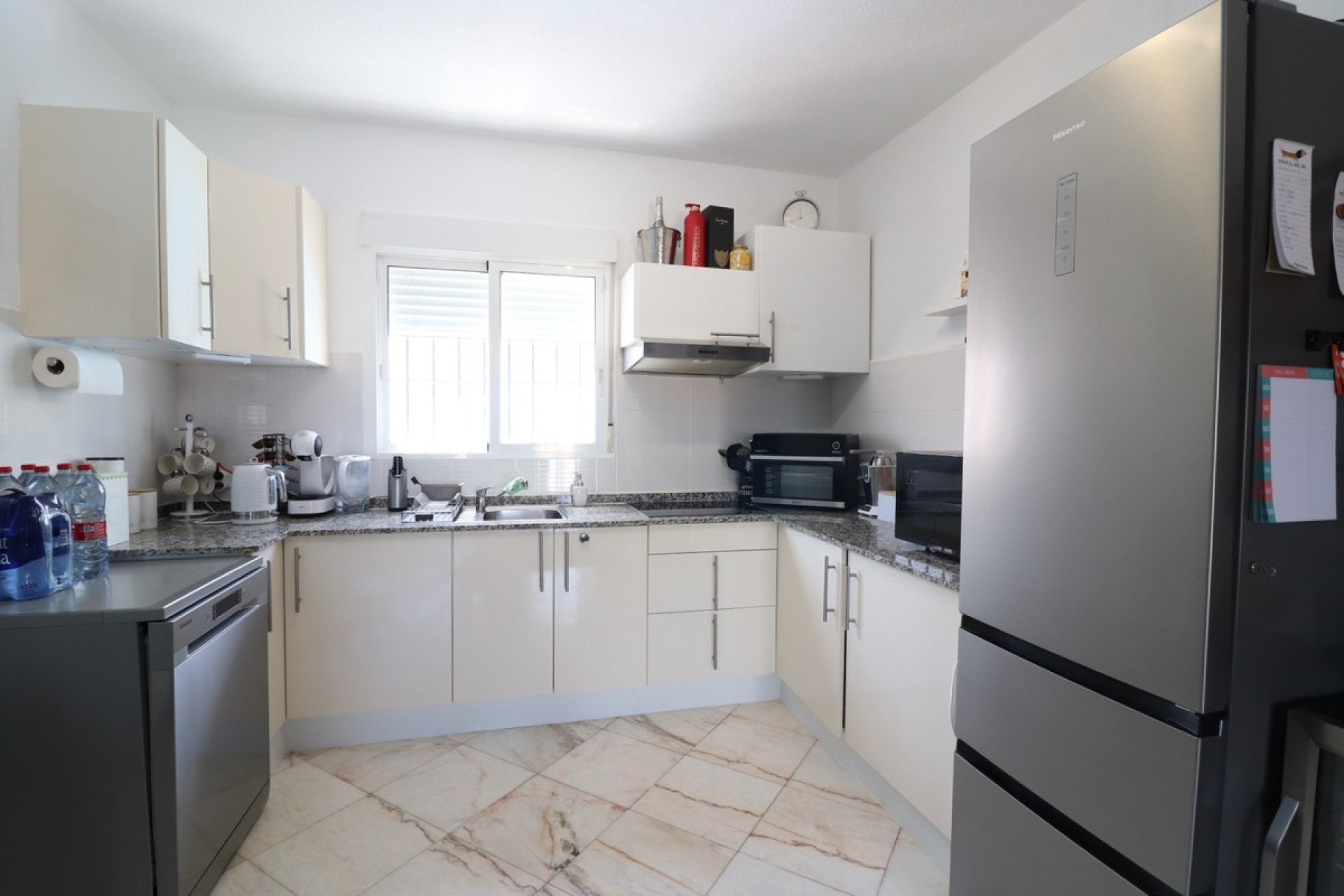 Resale - Villa - Orihuela - Villamartin