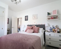 Resale - Villa - Orihuela - Villamartin