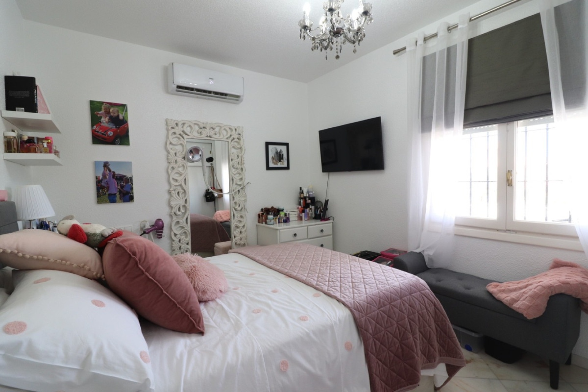 Resale - Villa - Orihuela - Villamartin