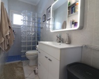 Resale - Villa - Orihuela - Villamartin