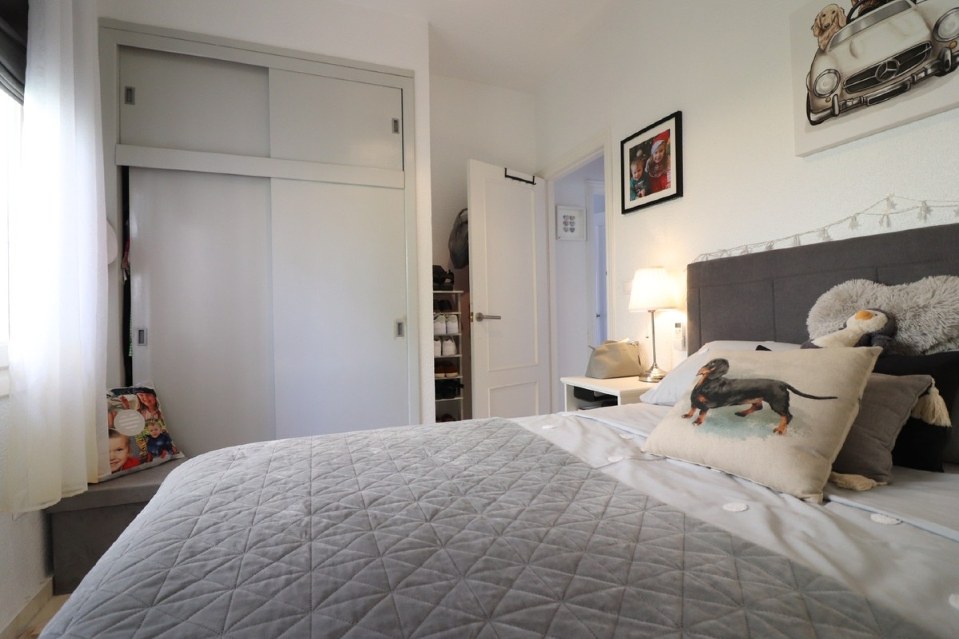 Resale - Villa - Orihuela - Villamartin