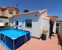 Resale - Villa - Orihuela - Villamartin