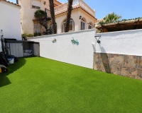 Resale - Villa - Orihuela - Villamartin