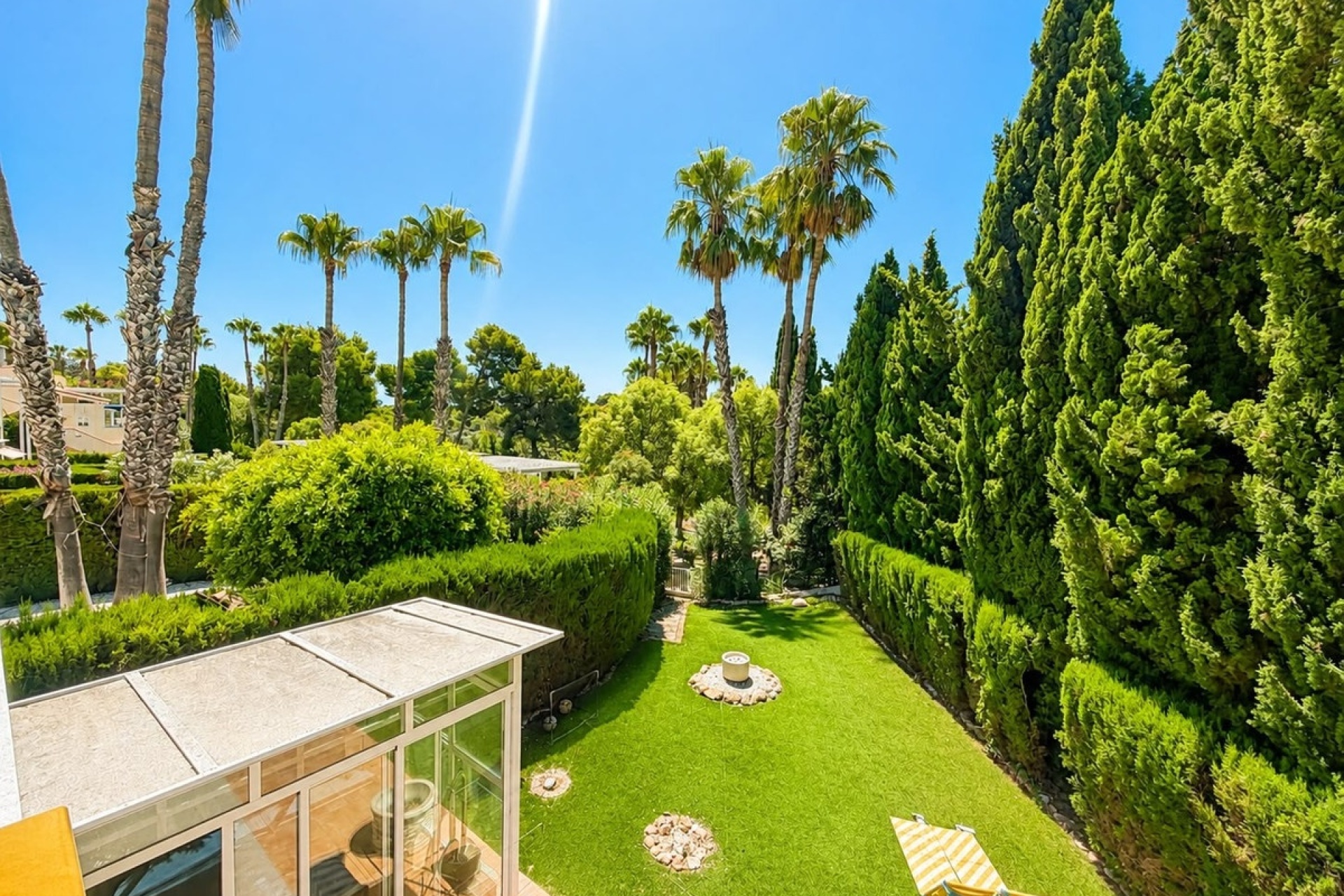 Resale - Villa - Orihuela - Villamartin