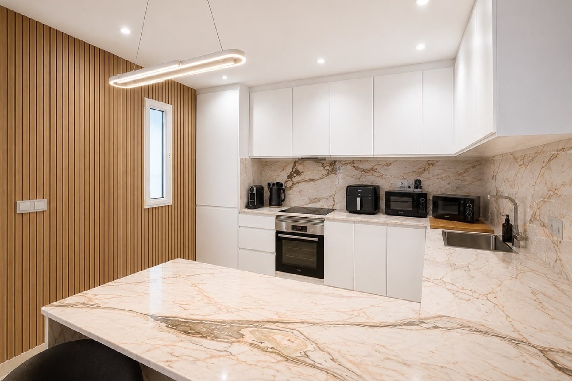 Resale - Villa - Orihuela - Villamartin