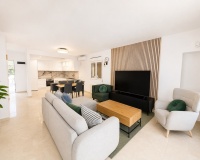 Resale - Villa - Orihuela - Villamartin