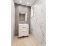 Resale - Villa - Orihuela - Villamartin