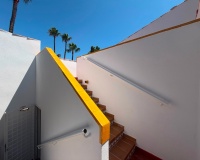 Resale - Villa - Orihuela - Villamartin