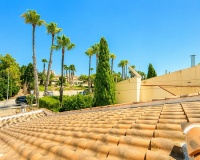 Resale - Villa - Orihuela - Villamartin