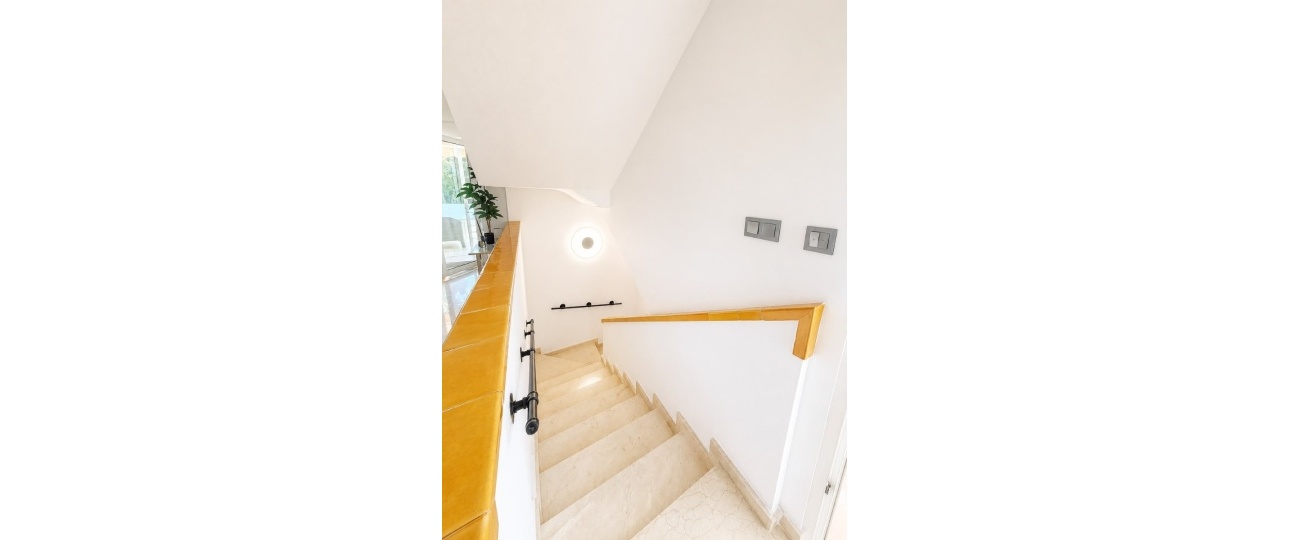 Resale - Villa - Orihuela - Villamartin