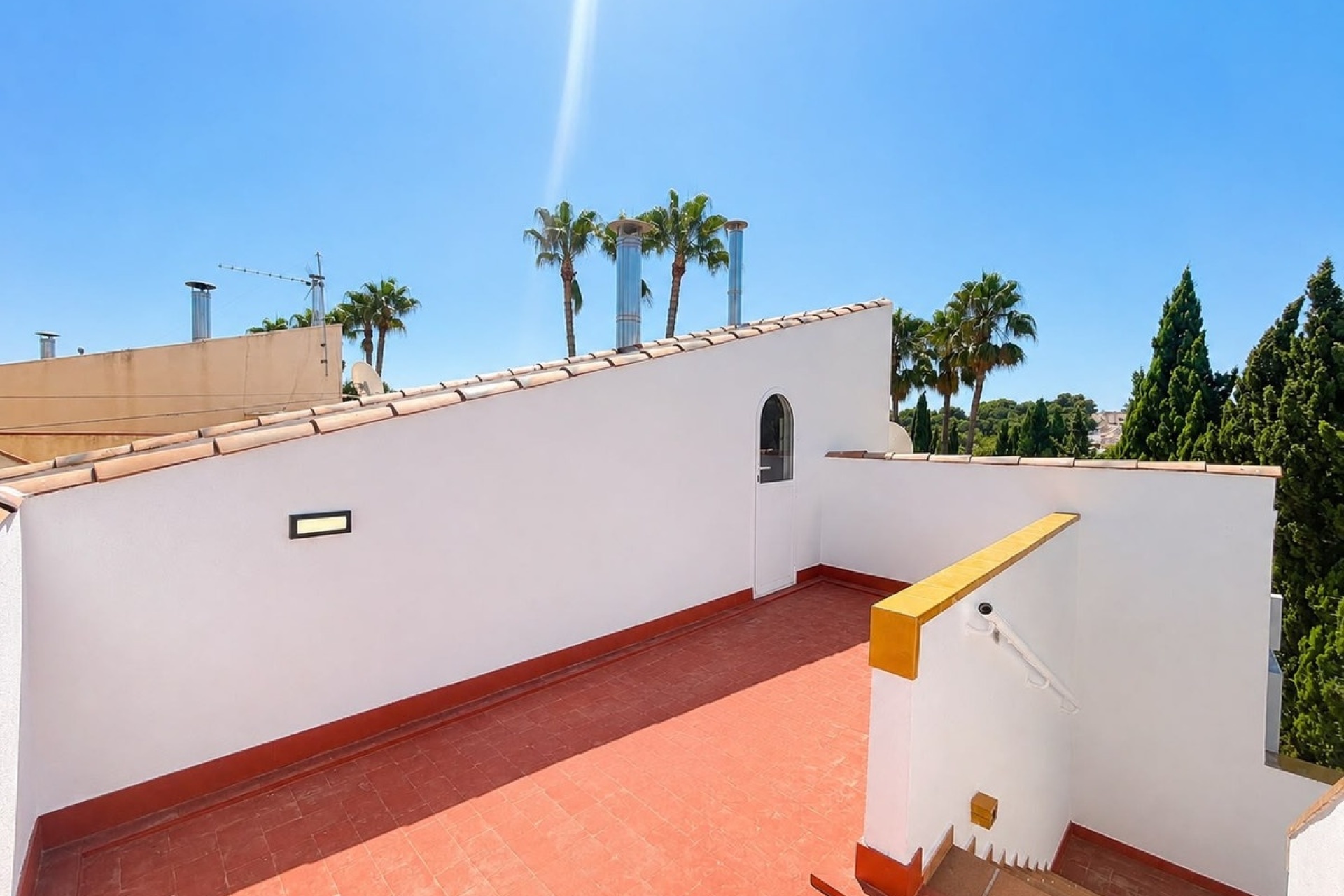 Resale - Villa - Orihuela - Villamartin