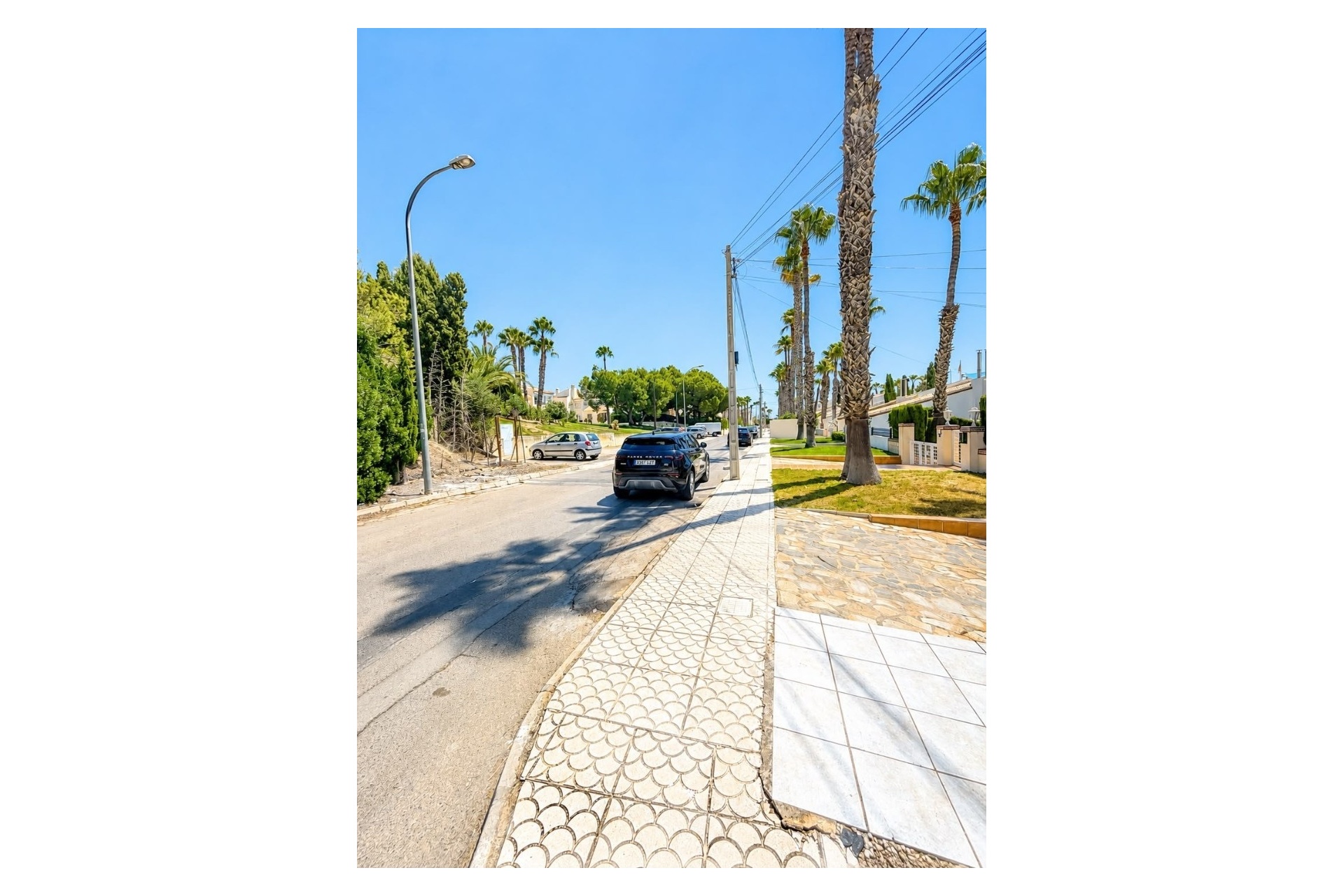 Resale - Villa - Orihuela - Villamartin