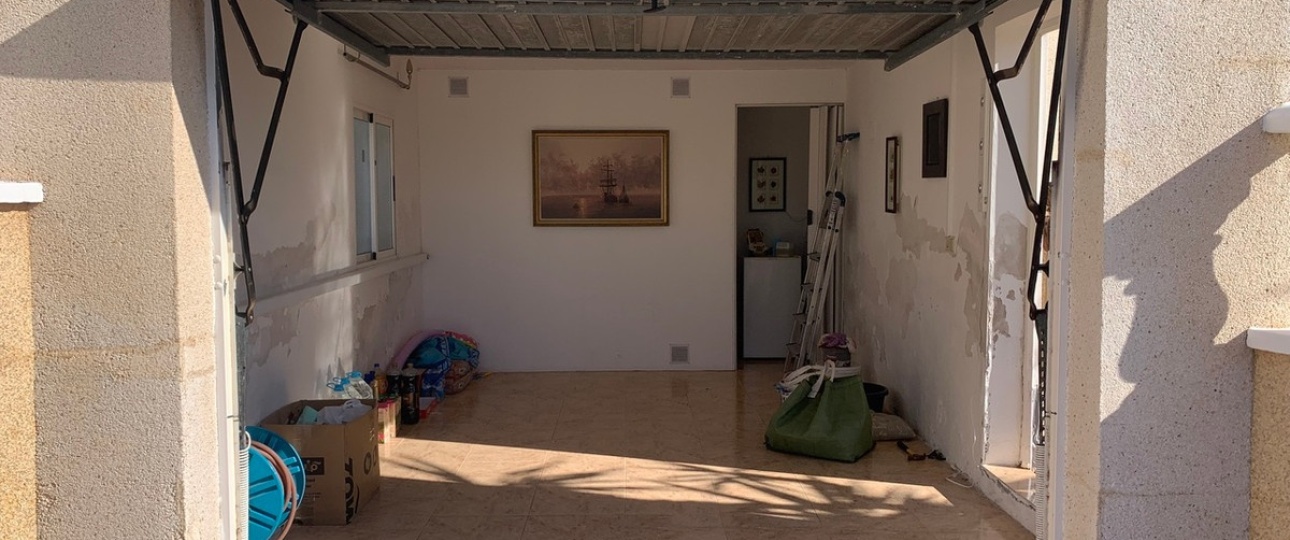 Resale - Villa - Orihuela - Villamartin
