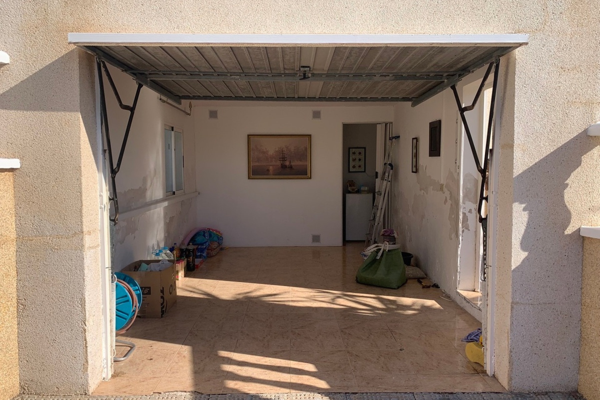 Resale - Villa - Orihuela - Villamartin