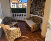 Resale - Villa - Orihuela - Villamartin
