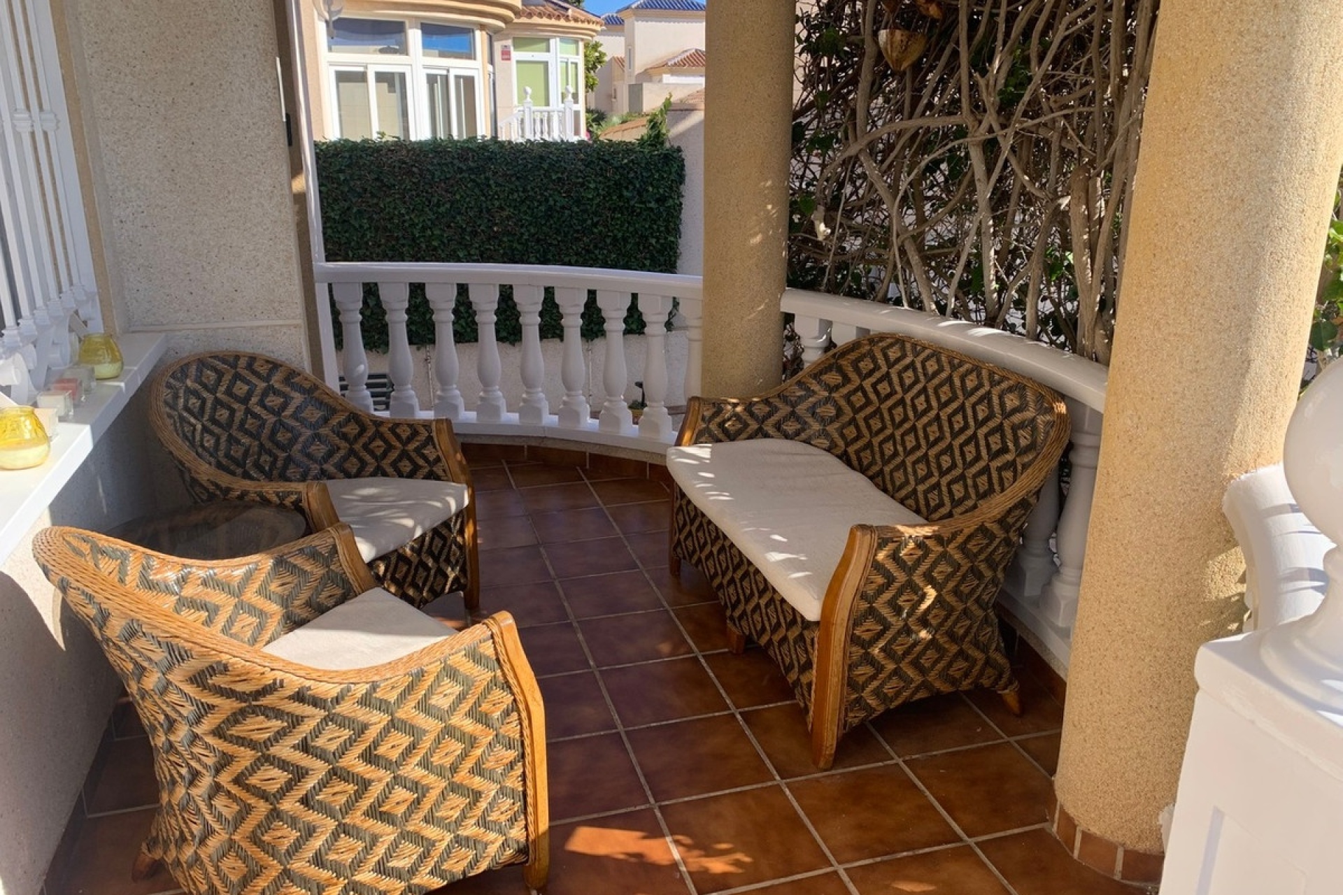 Resale - Villa - Orihuela - Villamartin