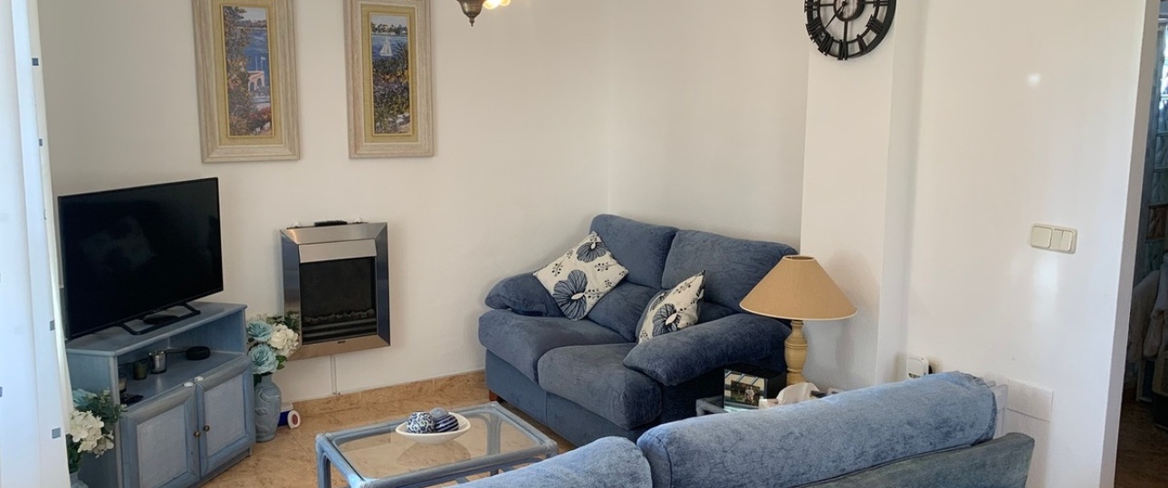 Resale - Villa - Orihuela - Villamartin