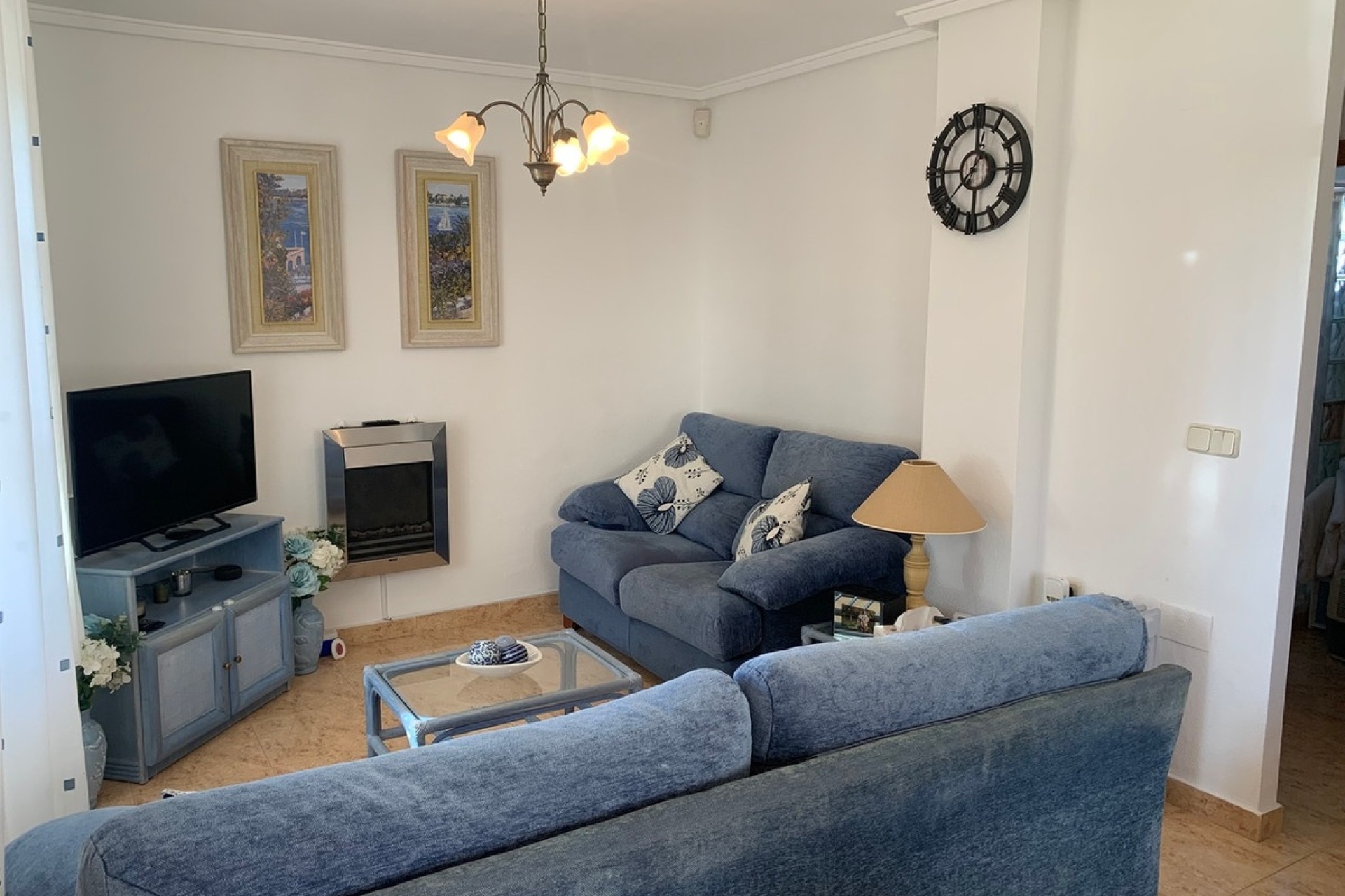 Resale - Villa - Orihuela - Villamartin