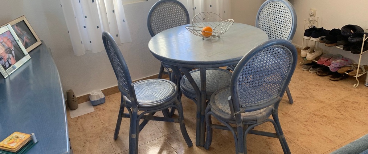 Resale - Villa - Orihuela - Villamartin
