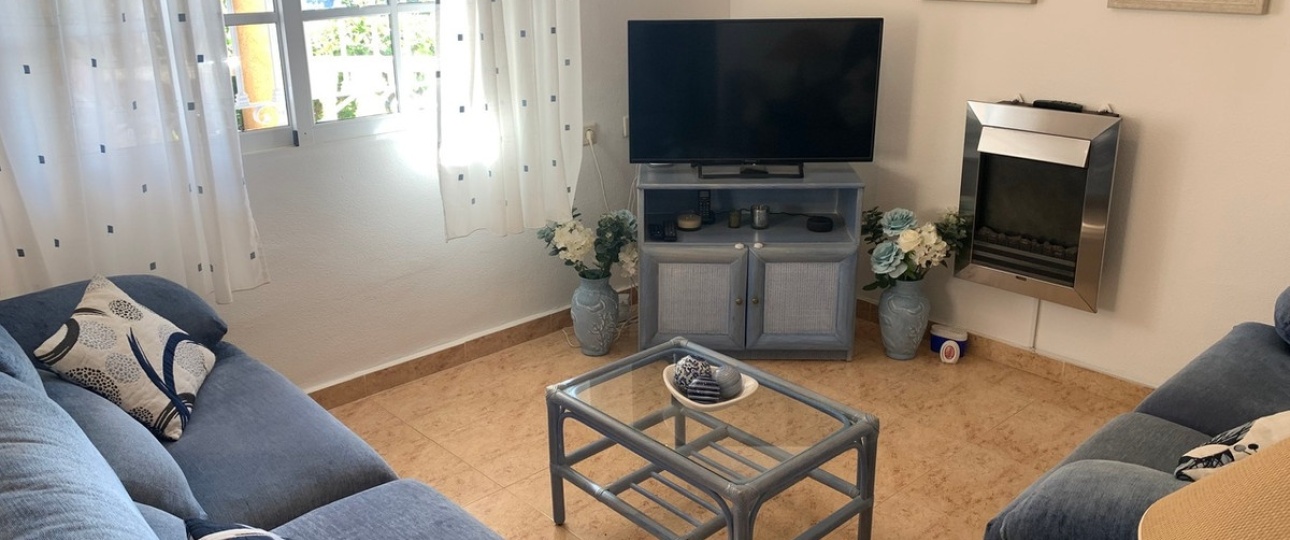 Resale - Villa - Orihuela - Villamartin