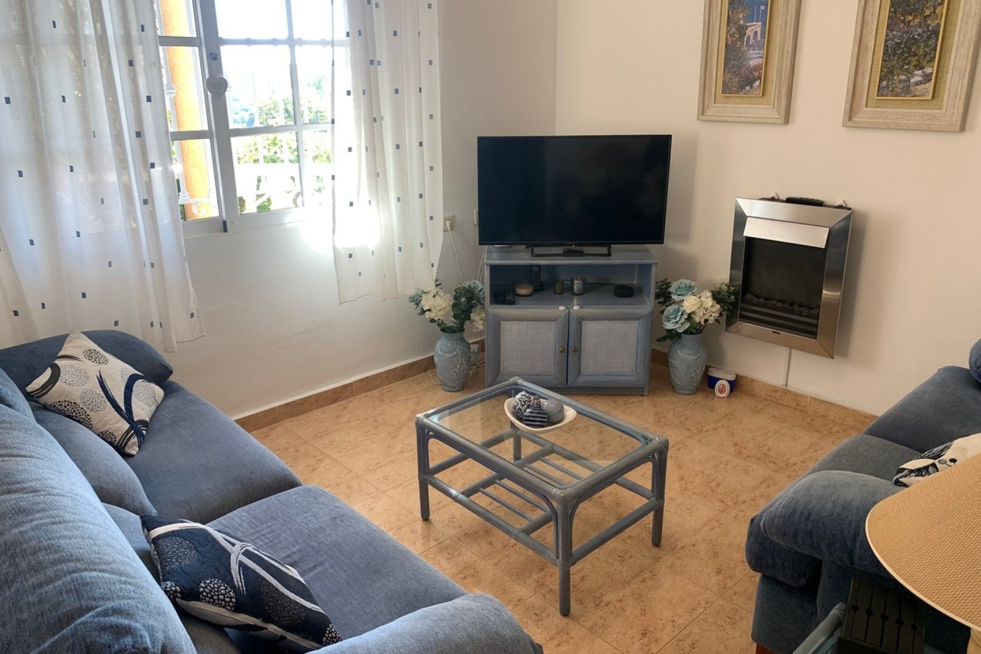 Resale - Villa - Orihuela - Villamartin