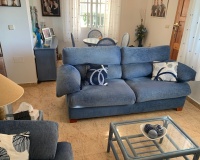 Resale - Villa - Orihuela - Villamartin