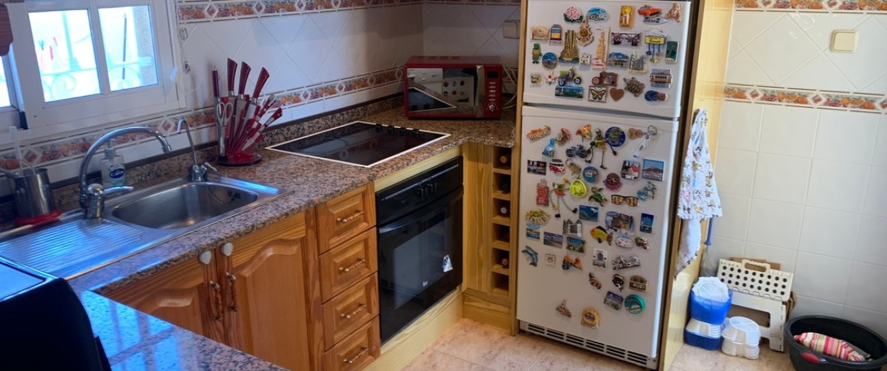 Resale - Villa - Orihuela - Villamartin