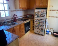 Resale - Villa - Orihuela - Villamartin