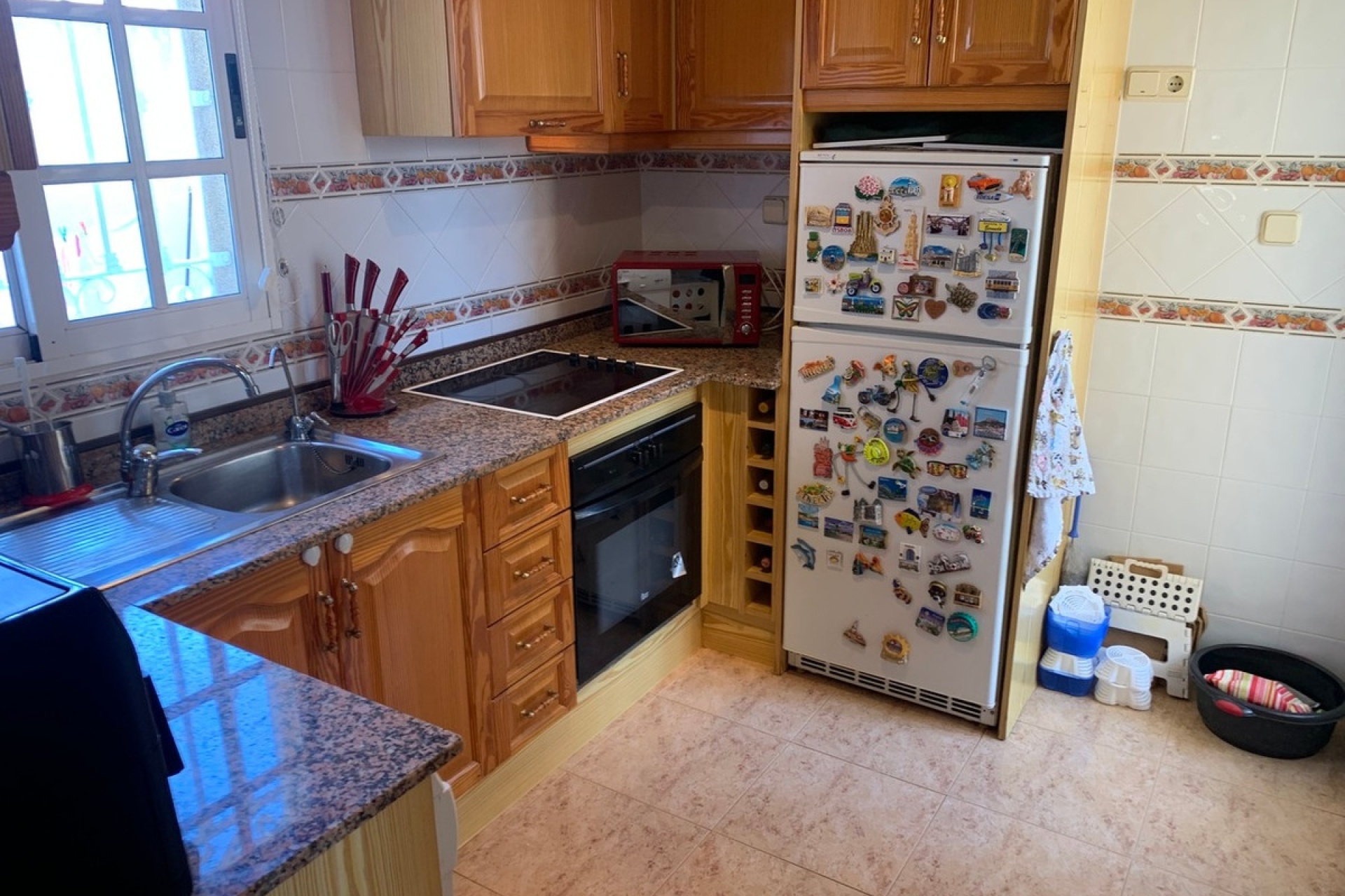 Resale - Villa - Orihuela - Villamartin