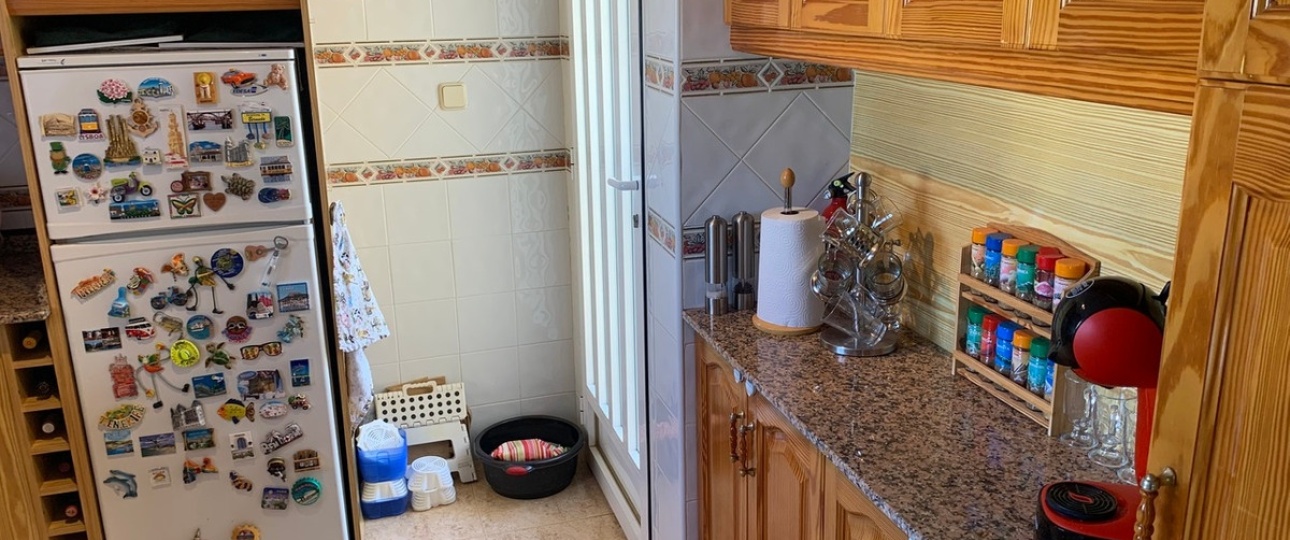 Resale - Villa - Orihuela - Villamartin