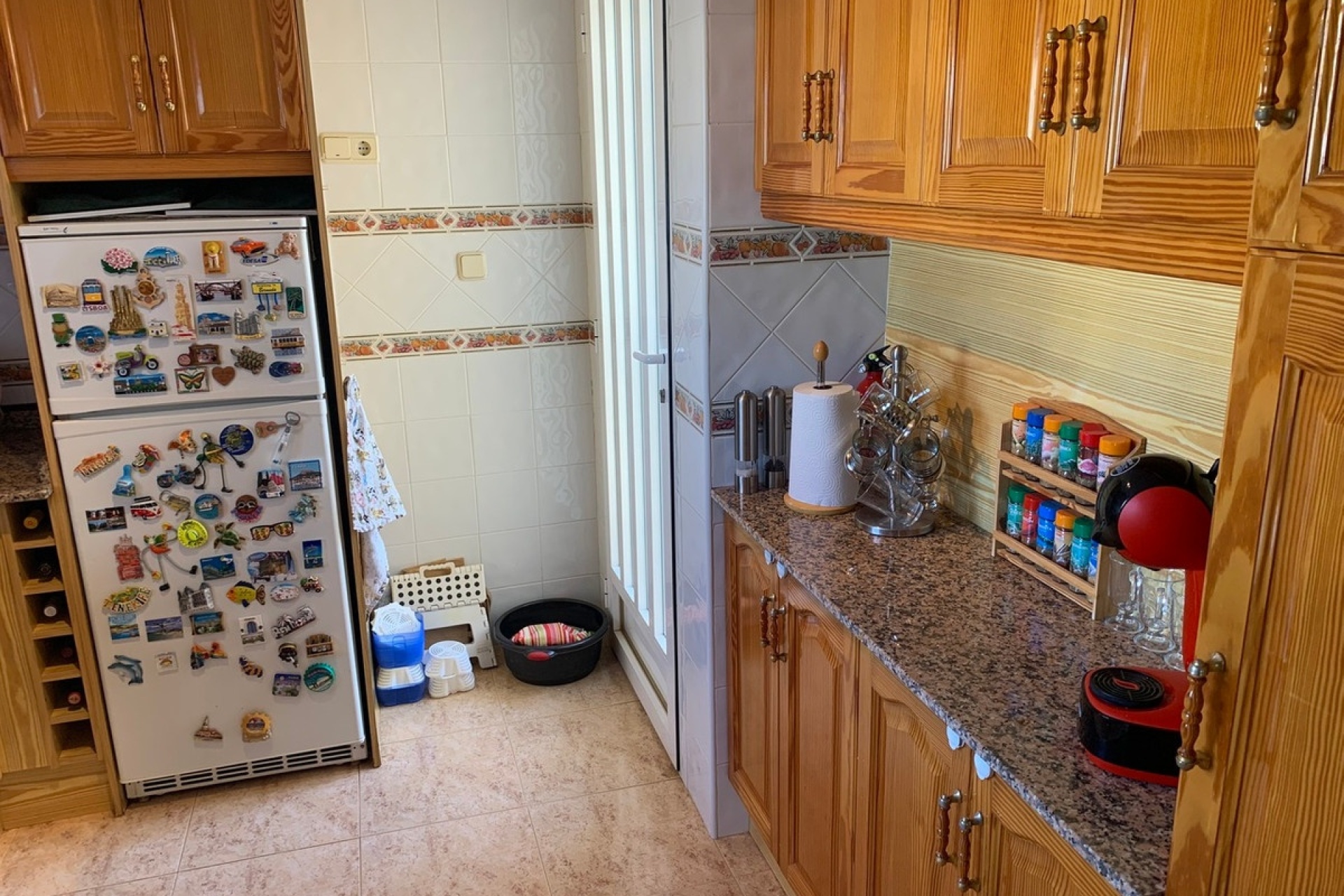 Resale - Villa - Orihuela - Villamartin