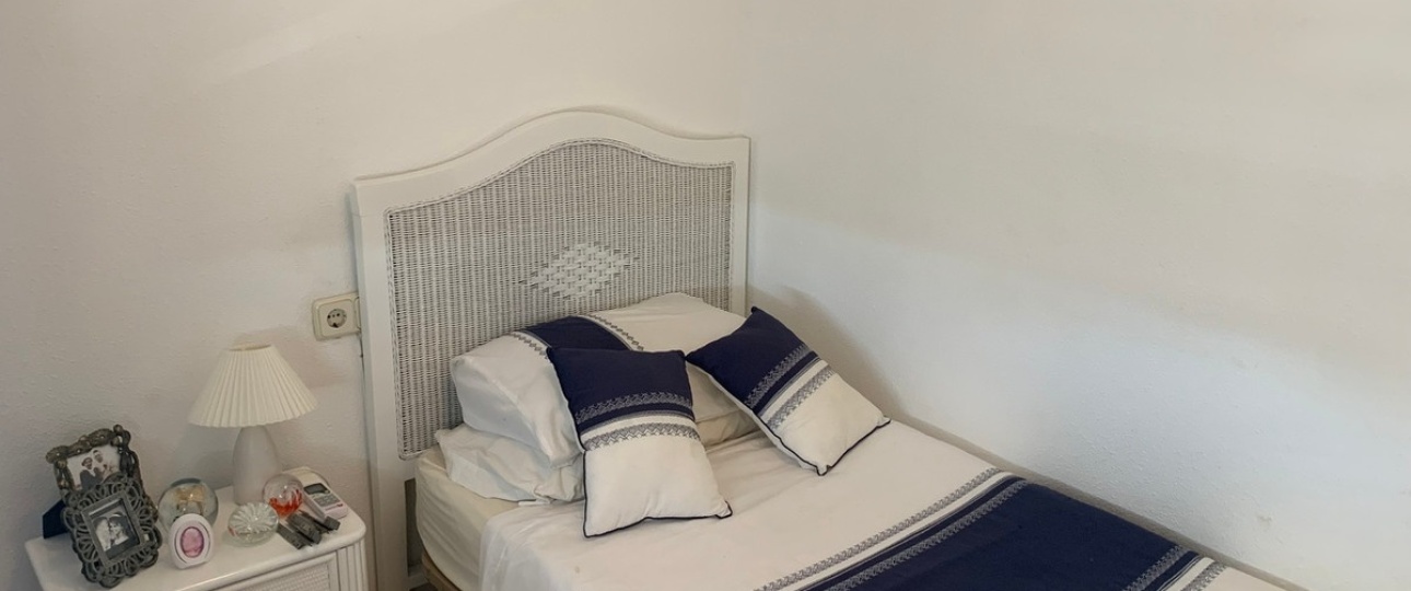 Resale - Villa - Orihuela - Villamartin