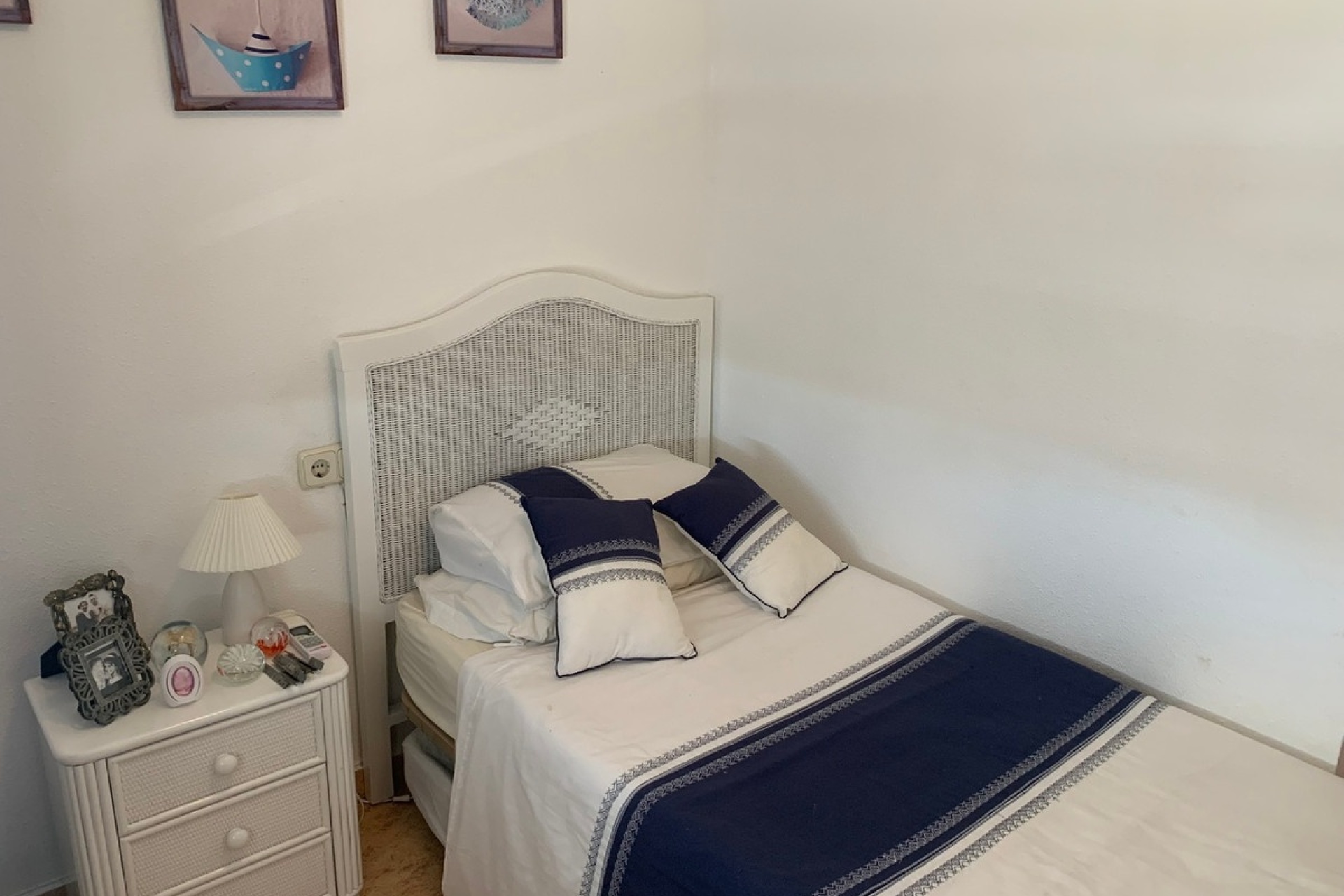 Resale - Villa - Orihuela - Villamartin
