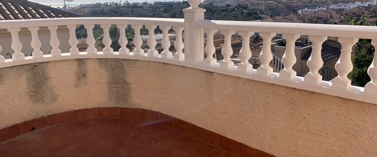 Resale - Villa - Orihuela - Villamartin