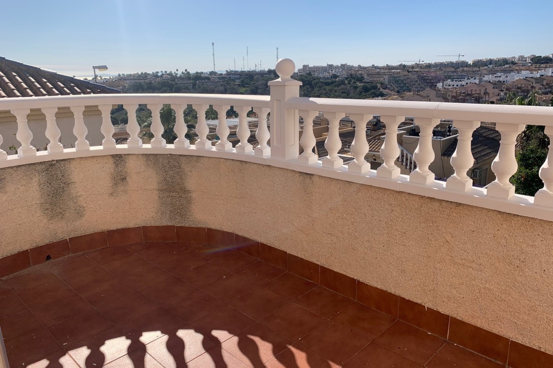 Resale - Villa - Orihuela - Villamartin
