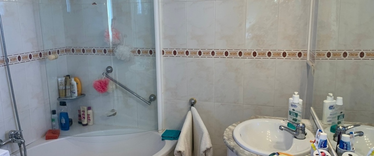 Resale - Villa - Orihuela - Villamartin