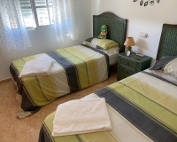 Resale - Villa - Orihuela - Villamartin