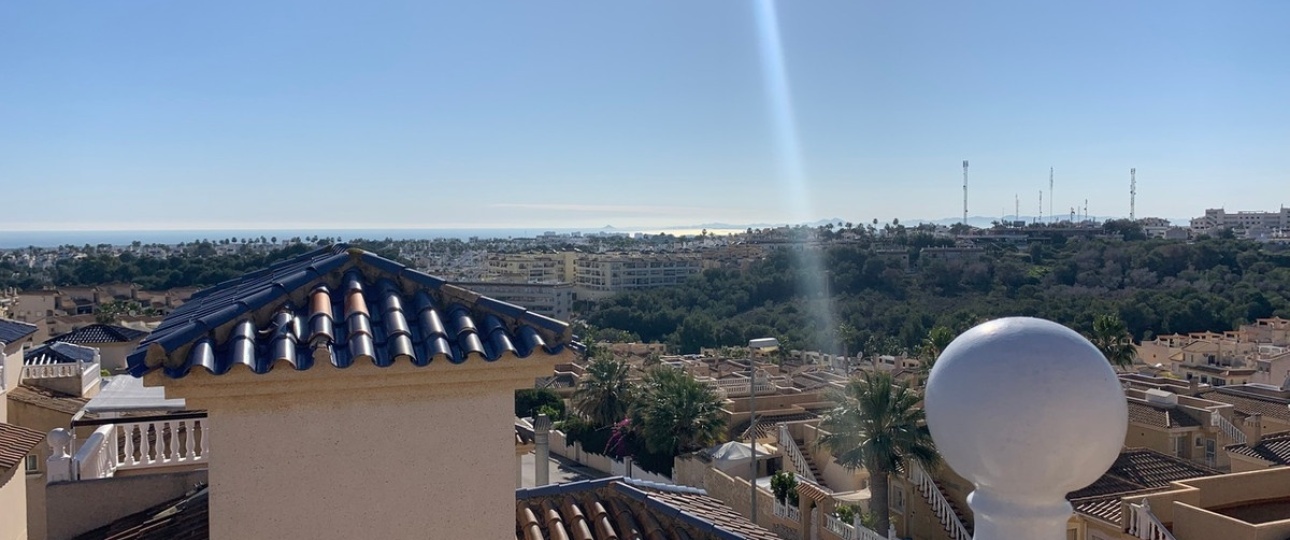 Resale - Villa - Orihuela - Villamartin