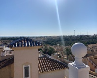 Resale - Villa - Orihuela - Villamartin