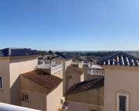 Resale - Villa - Orihuela - Villamartin