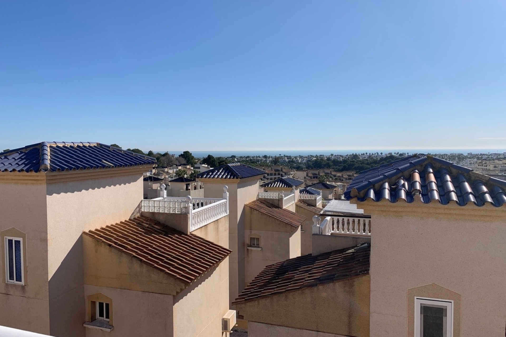 Resale - Villa - Orihuela - Villamartin