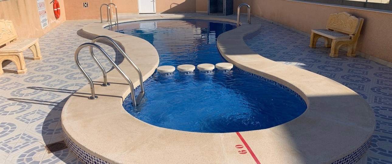Resale - Villa - Orihuela - Villamartin