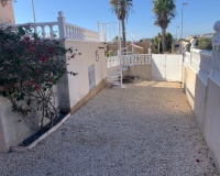 Resale - Villa - Orihuela - Villamartin
