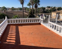 Resale - Villa - Orihuela - Villamartin