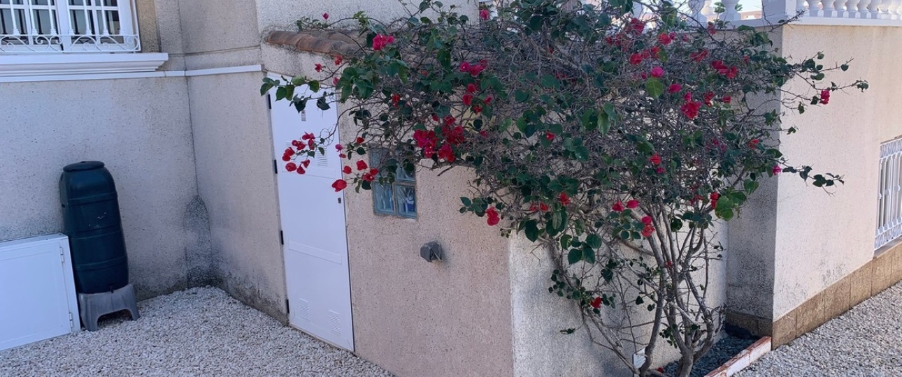 Resale - Villa - Orihuela - Villamartin