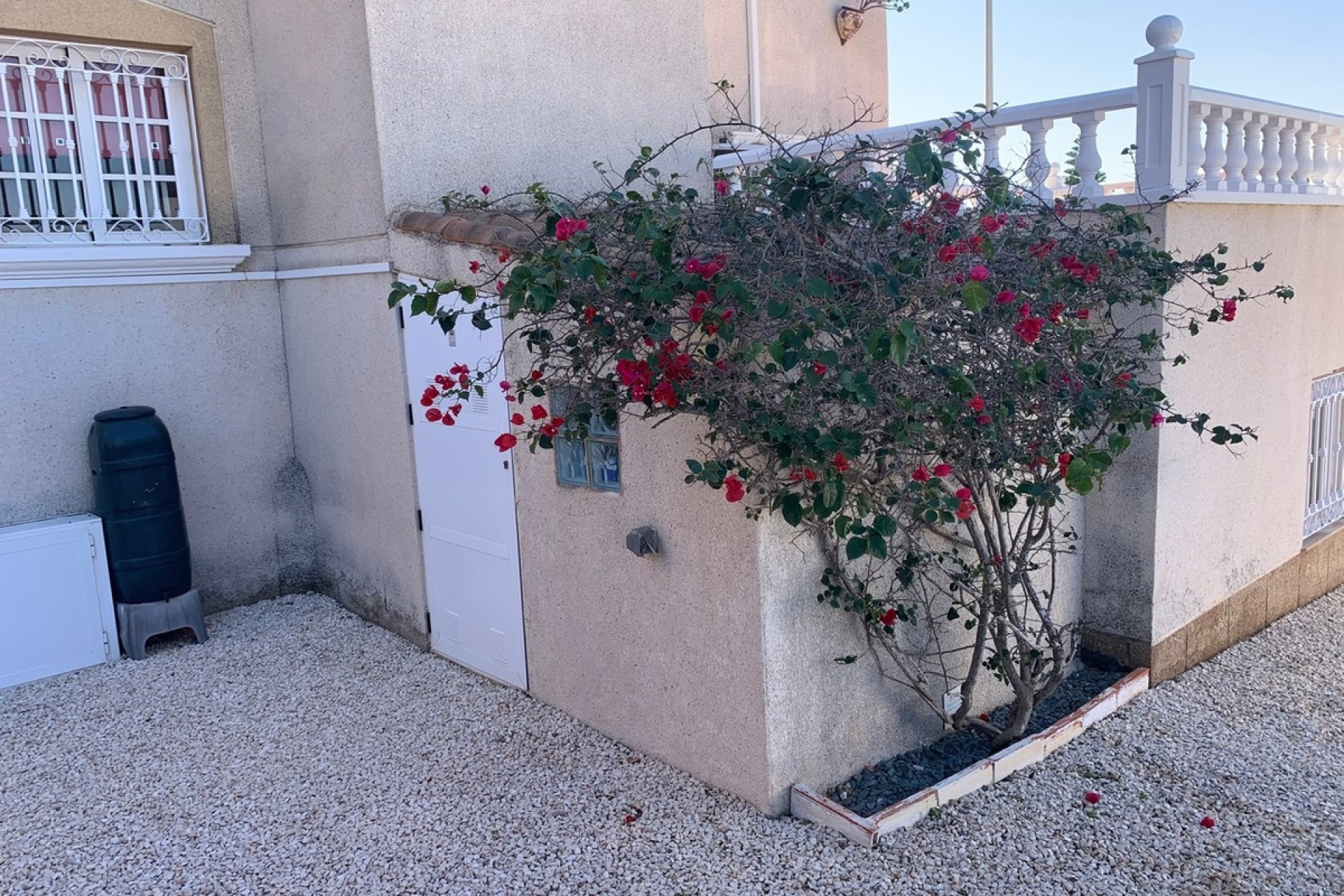 Resale - Villa - Orihuela - Villamartin
