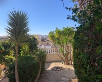 Resale - Villa - Orihuela - Villamartin